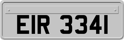 EIR3341