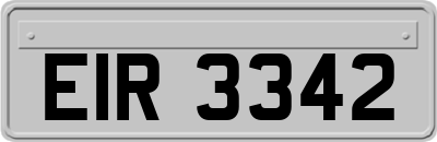 EIR3342