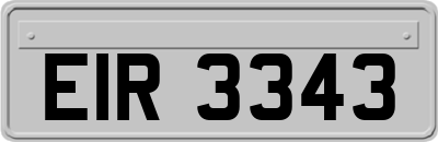 EIR3343