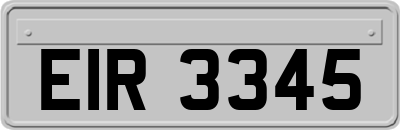 EIR3345