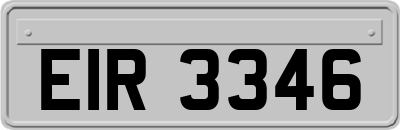 EIR3346