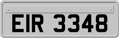 EIR3348