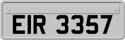 EIR3357