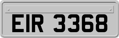 EIR3368
