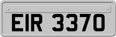 EIR3370