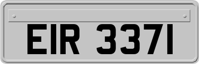 EIR3371