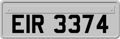 EIR3374