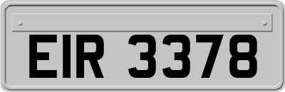 EIR3378