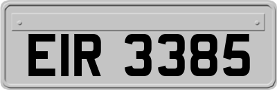 EIR3385