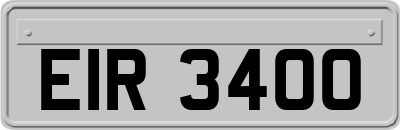 EIR3400