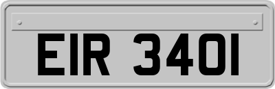 EIR3401