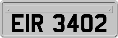EIR3402