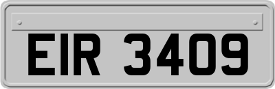 EIR3409