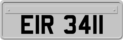 EIR3411