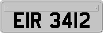 EIR3412