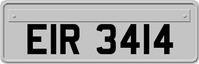 EIR3414