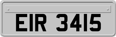 EIR3415