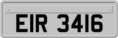 EIR3416