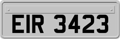 EIR3423