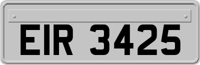 EIR3425