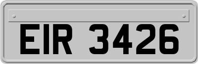 EIR3426