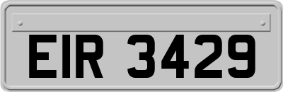 EIR3429