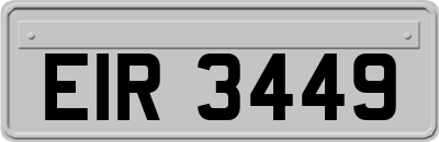 EIR3449