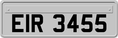 EIR3455