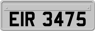EIR3475