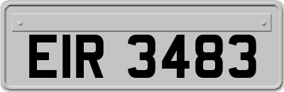 EIR3483