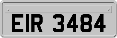 EIR3484