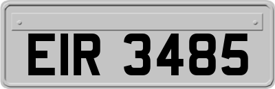 EIR3485