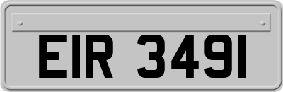 EIR3491