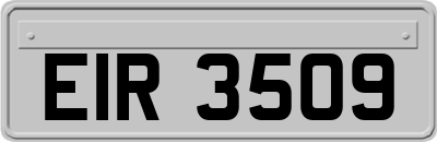 EIR3509