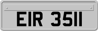 EIR3511
