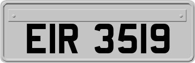 EIR3519