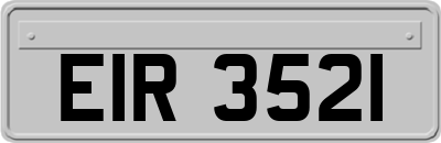 EIR3521