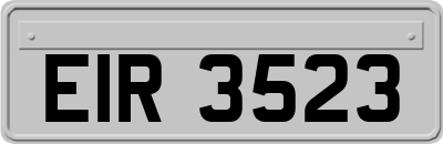 EIR3523