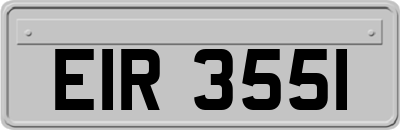 EIR3551