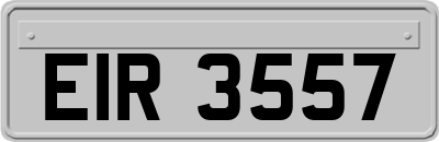 EIR3557