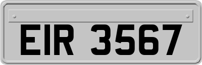 EIR3567
