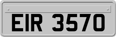 EIR3570