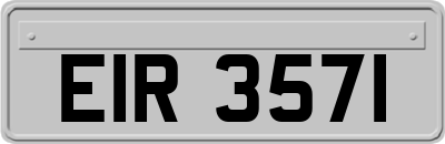 EIR3571
