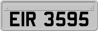 EIR3595