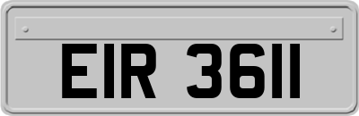 EIR3611
