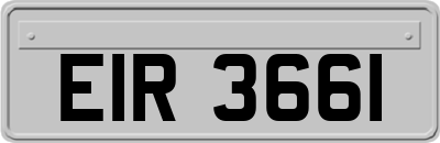 EIR3661