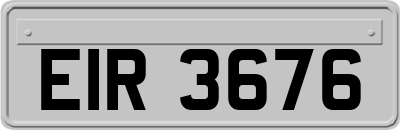EIR3676