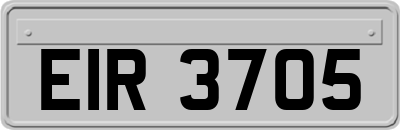 EIR3705