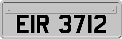 EIR3712