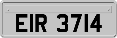 EIR3714
